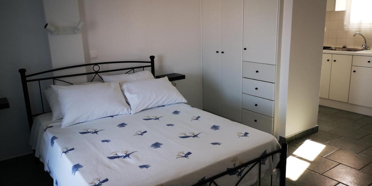 Apartamento Ammonitis *