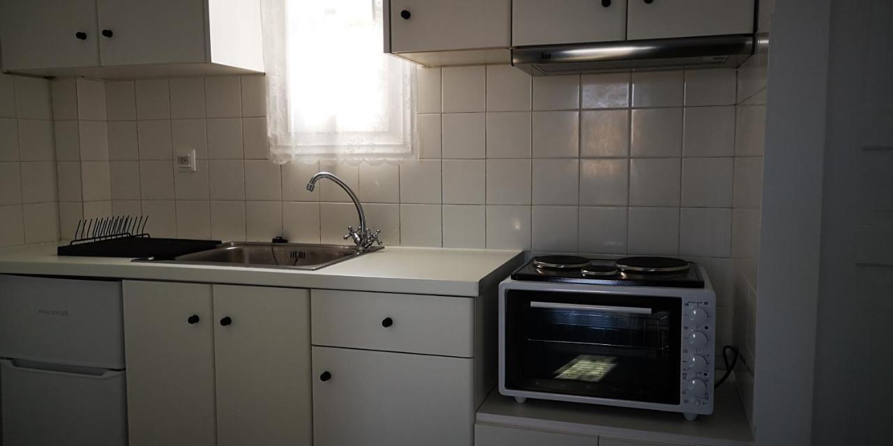 Ammonitis Apartamento *