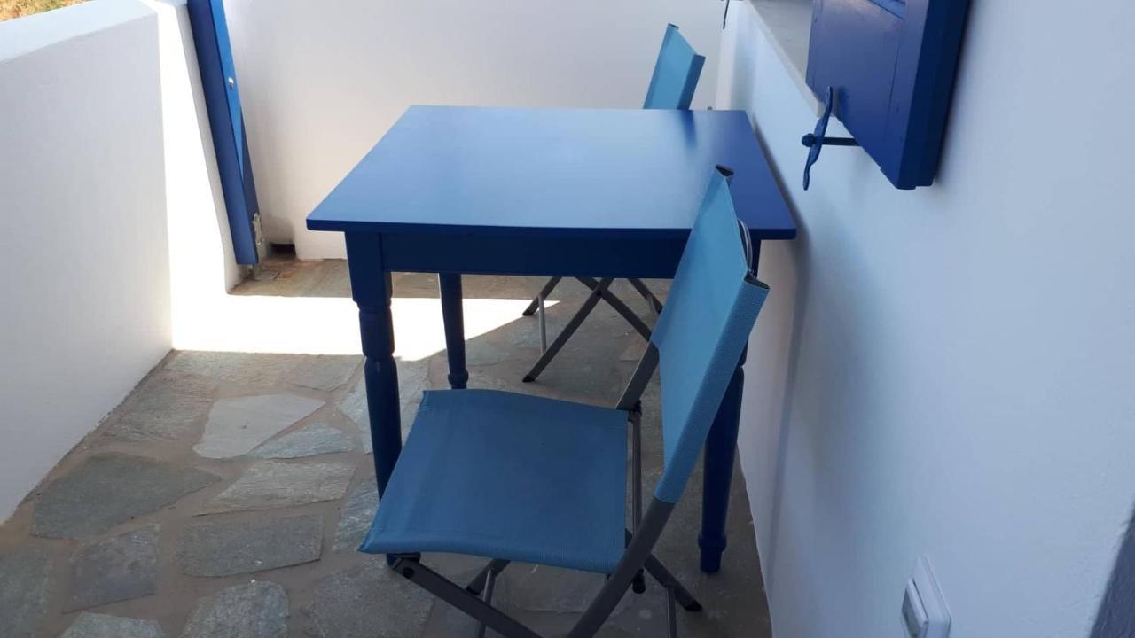 Apartamento Ammonitis *