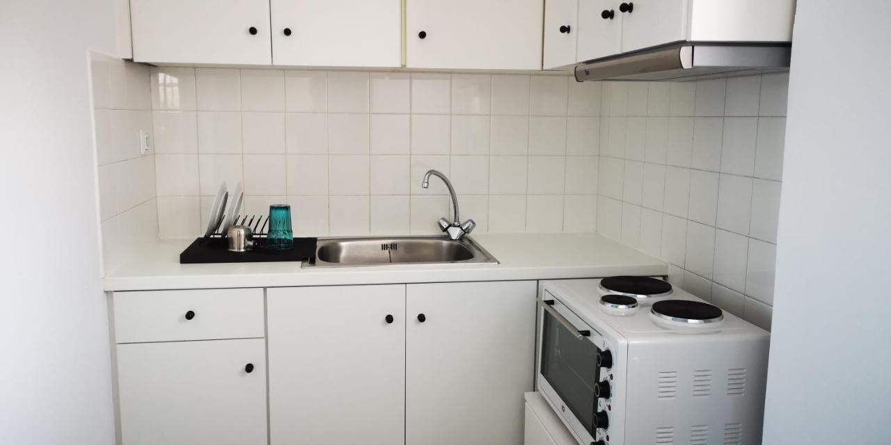 Apartamento Ammonitis Livadi (Serifos)