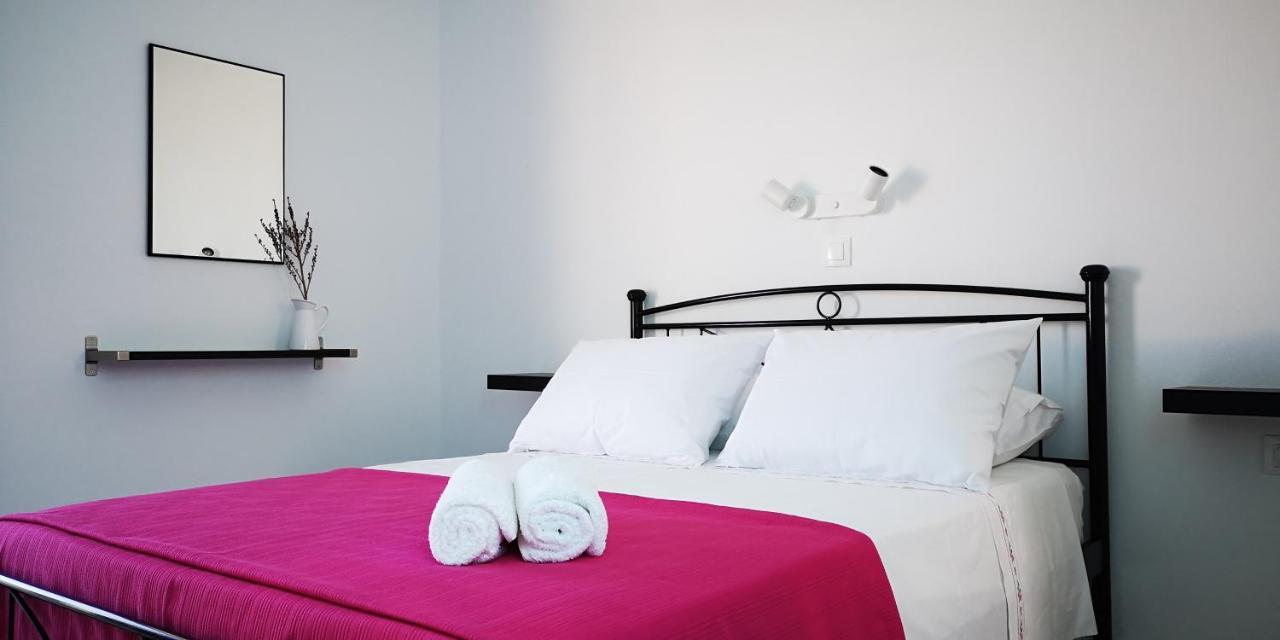Ammonitis Apartamento