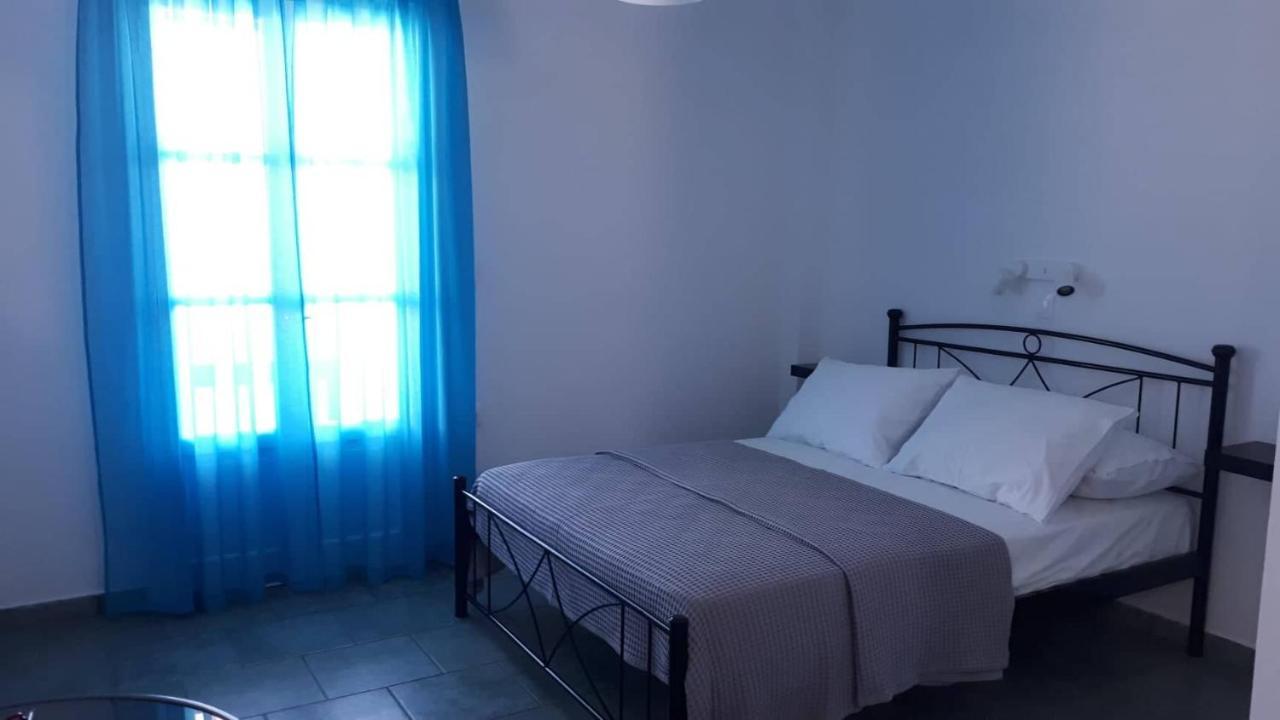 Apartamento Ammonitis