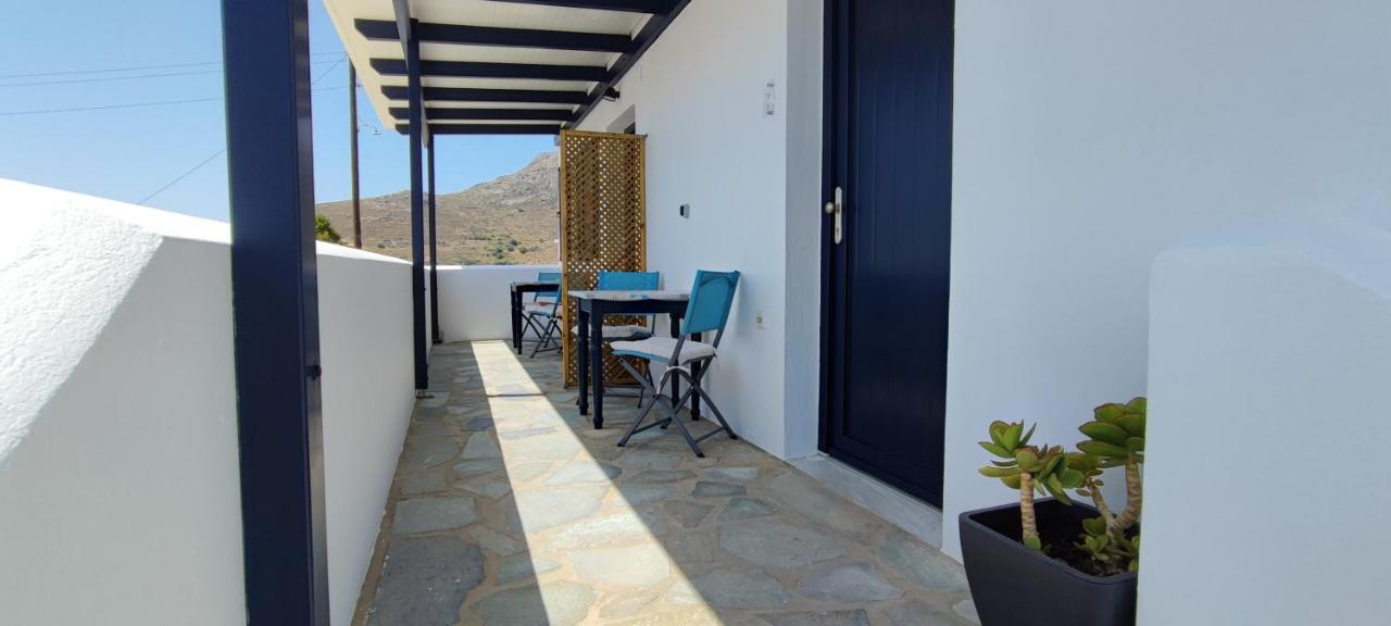 Apartamento Ammonitis *