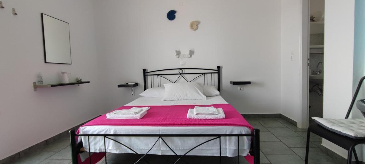 Apartamento Ammonitis *