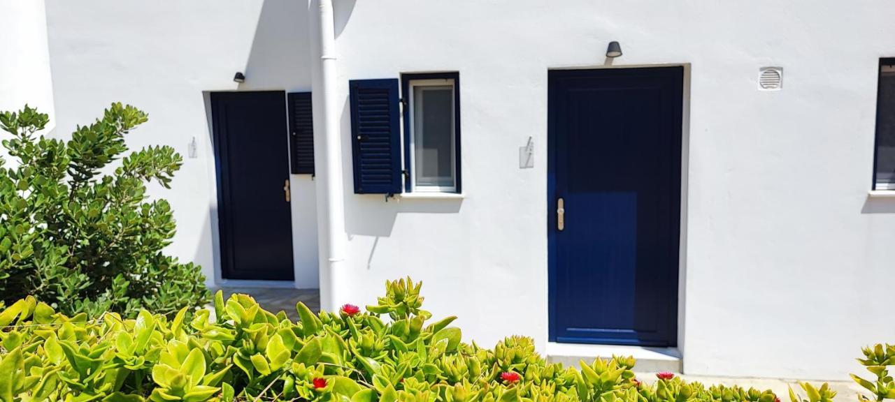 Apartamento Ammonitis *