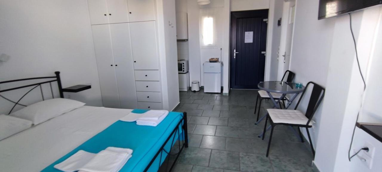 Apartamento Ammonitis