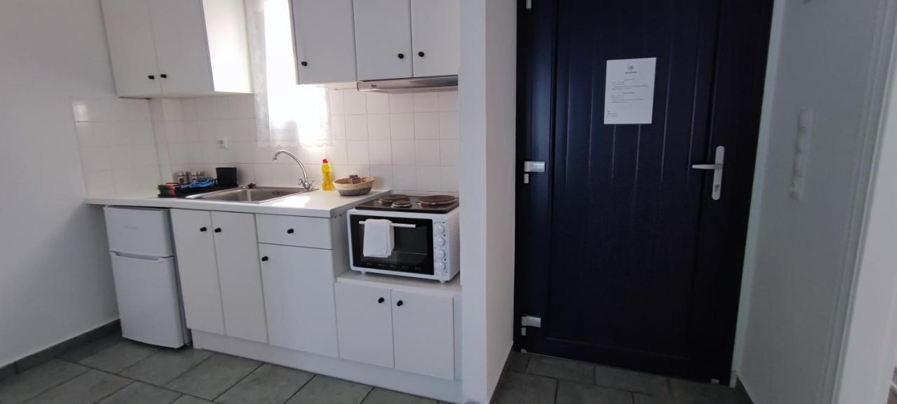 Ammonitis Apartamento *