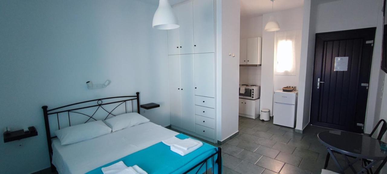 Apartamento Ammonitis