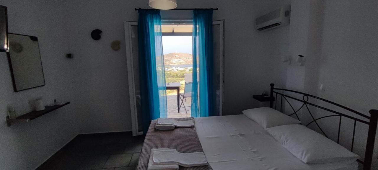 Ammonitis Apartamento *