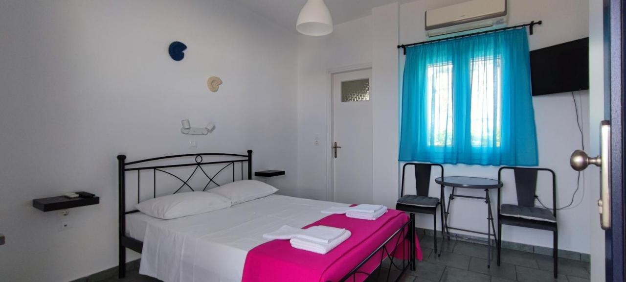 Ammonitis Apartamento *